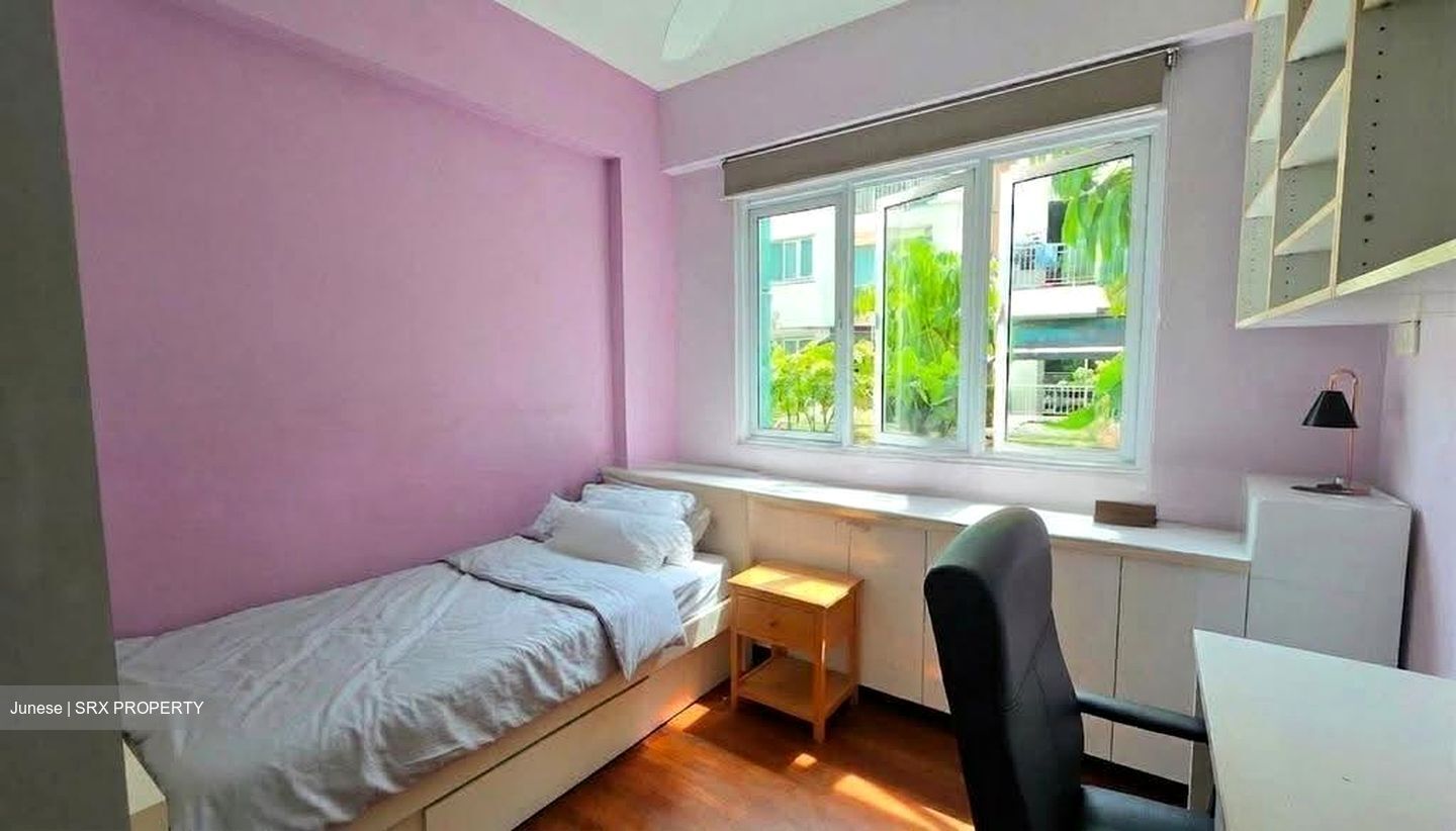 Euphony Gardens (D27), Condominium #614724671